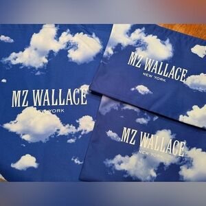 MZ WALLACE DUST BAGS